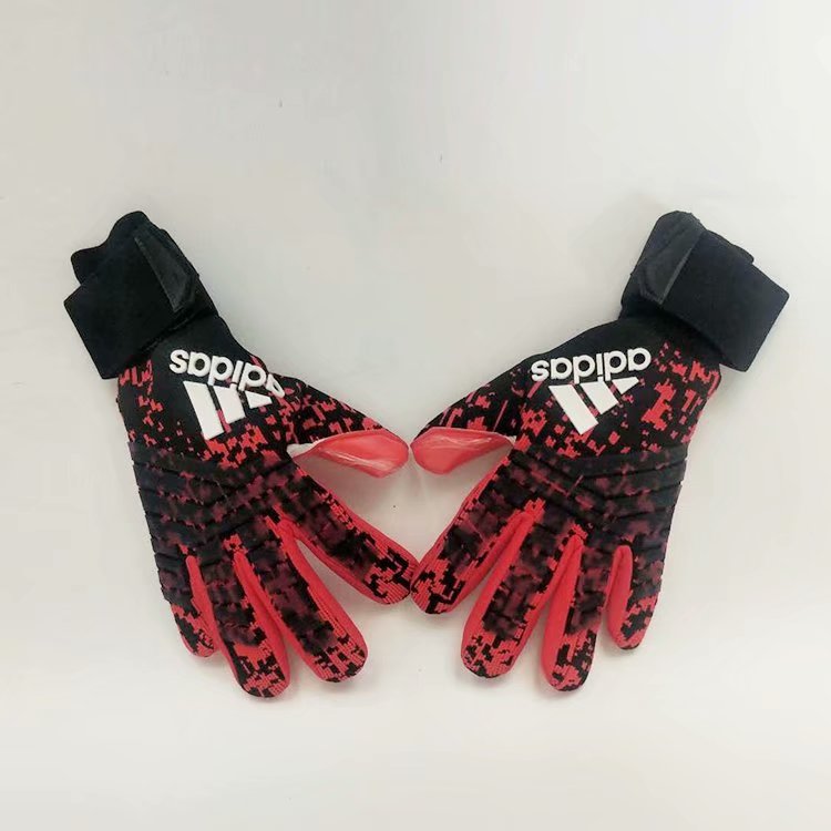 Soccer Gloves-4